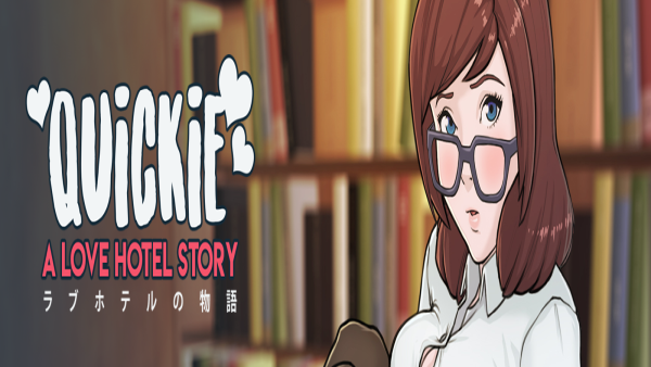Quickie: A Love Hotel Story - построй блядский дом на месте школы