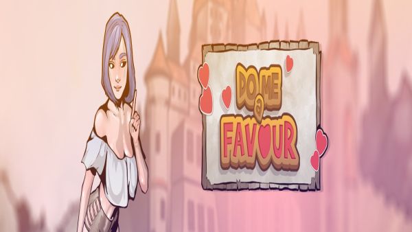 Do Me a Favour - девушки подставляют вульвы под кузнечный пресс