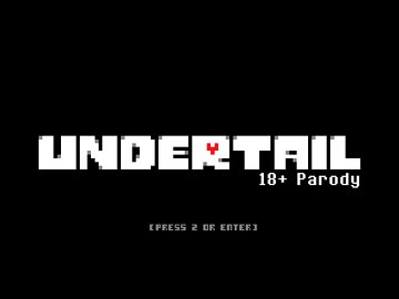 Undertail v0.65 18+