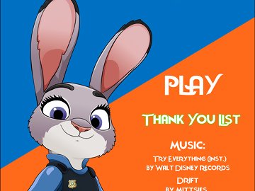 Judy Hopps: Джуди напихивает под хвост Ник секс пародия Зверополис