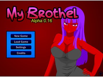 My Brothel: Трахни шлюх в публичном доме