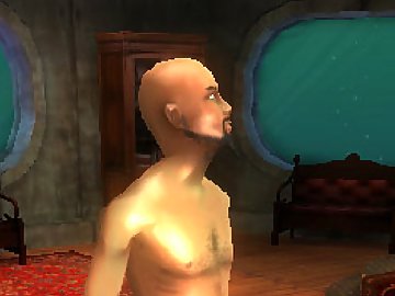 Nemo is Fucksluts: Стоны нимфы от анального проникновения