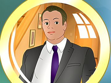 Individual Services: Гей кабельщик шевелит анал клиента