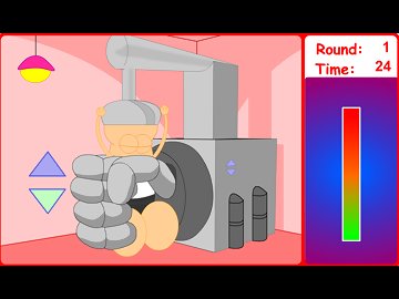 Handjob Machine: Машина для дрочки