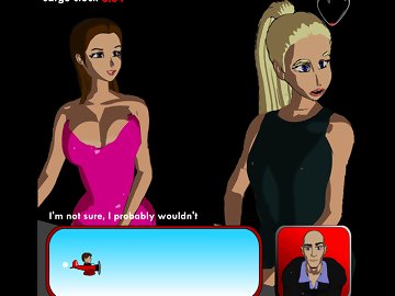 How to Seduce Girls: Разведи на секс распутных крошек