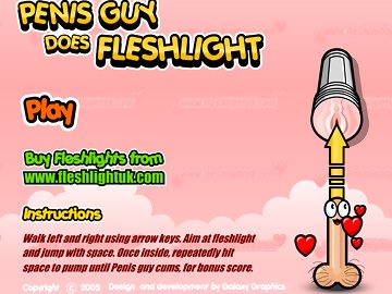 Manmeat Boy Does Fleshlight: Попади членом в киску и кончи