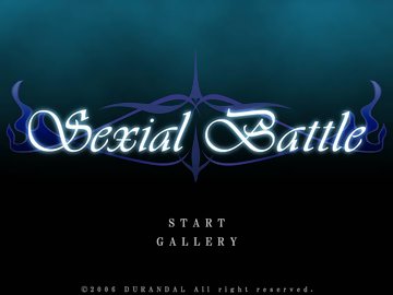 Sexial Battle: Сразись ради горячего секса с сексапильными крошками из Bleach