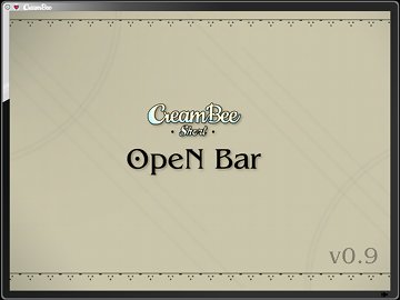 Open Bar: Помешанная на ебли секс андроид 2B в баре