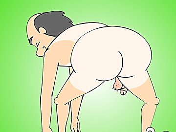 Nudist Camp: Взгляни на нудистский лагерь