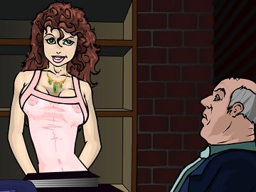 Made Stud: Молодой офицер под прикрытием трахает элитных путан