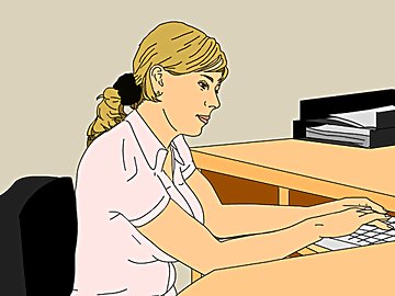 Indecent Proposal: Непристойная помощница БДСМ рабыня