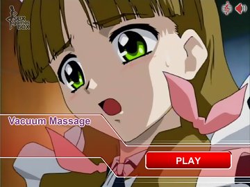 Vacuum Massage 1: Глорихол и жесткий секс с соблазнительной красотки