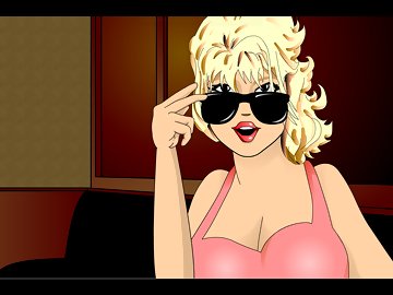 Gypsys Casino: Приватное порно казино