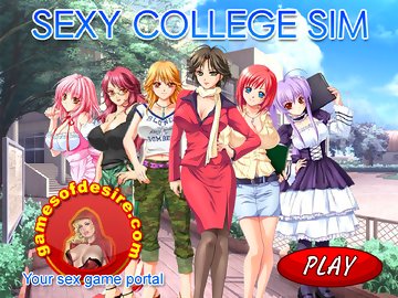 Sexy School Quiz: Сексуальная школьная викторина