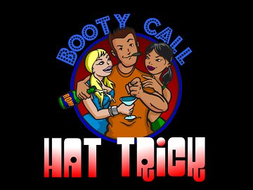 Caboose Call 13: Студент хочет организовать групповуху