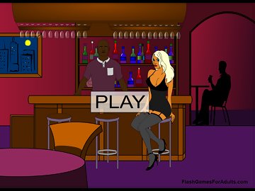 Pub Pickup: Сними милфу для развратного секса
