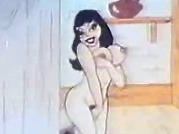 Snow White Porn: Мультяшная порно интерпретация Белоснежки