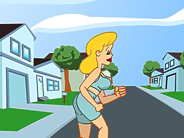 Mature Mammas 3: Удовлетвори зрелых мамочек