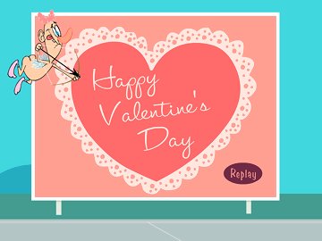 Spread Some Love: Симулятор озабоченного купидона