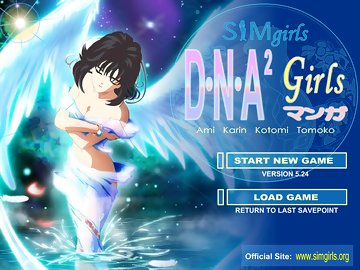 Simgirls Full Version: Трахни всех телочек города