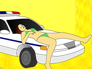 Lady on Kamasutra: Испытайте самые экзотичные позы из Камасутры