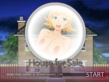 Palace for Sale: Анальное проникновение в соблазнительного риелтора