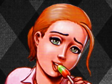 Slut From High School: Шлюшка из средней школы