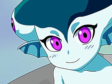 The Vet of Zelda Hentai Quest: Линк жестко трахает девушку монстра
