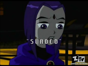 Raven Sladed: Слейд засаживает по самые яйца Рейвен
