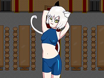Pussymon 14: Собери их всех секс пародия на Pokemons