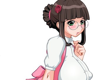 Yayoi F-series: Наряди чтоб жестко трахнуть Яёи порно пародия