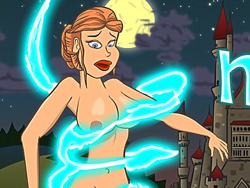 Killer Magic: Волшебник спасает невинную принцессу