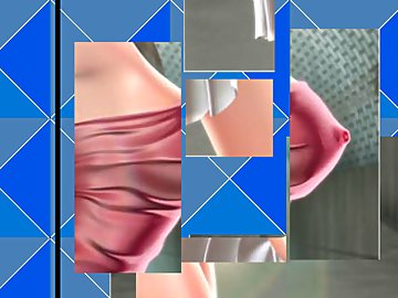 Suima Puzzle: Эротическая манга головоломка